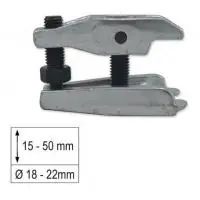 BIT fej 1/2" 12 mm Gyors kiszállítás