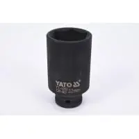 BIT fej Imbusz 1/2" 7 mm Biztonságos fizetés