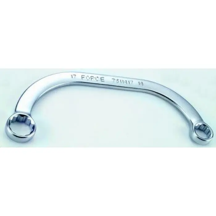 Force Tools Generátor kulcs 17-19 Nézd meg most