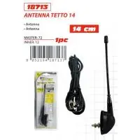 Prémium CONDOR Autórádió kiszedő villák 20 db-os szett