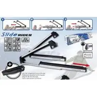 JBM Dugókulcs átalakító adapter 6db-os Biztonságos fizetés