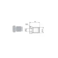 Legnépszerűbb KB Global Fékdugattyú visszatekerő 18db-os