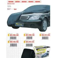 Szezonális akció ROOKS Dugókulcs 1/2", 100 mm, HEX 12