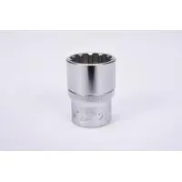 ROOKS Dugókulcs 3/8", 6 lapú, 16 mm Szezonális akció