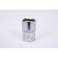 Vedd meg online ROOKS Dugókulcs betét1/2", 55 mmHEX 4