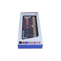 Különleges ajánlat ROOKS Dugókulcs betét 1/2", 100 mm, HEX 13 hosszított