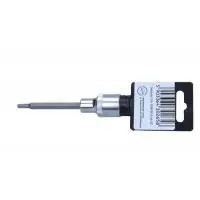 Legjobb ár ROOKS Dugókulcs betét 1/2", 100 mm, RIBE RM 12 hosszított