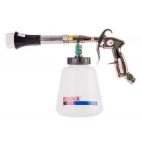 ROOKS Dugókulcs betét 1/2", 55 mm,M 18 ütésálló Kihagyhatatlan ajánlat