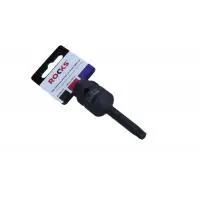 Azonnali szállítás ROOKS Dugókulcs betét 1/2", 55 mm, HEX 14