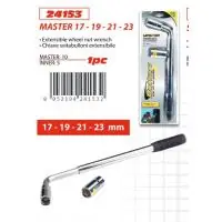 ROOKS Dugókulcs hosszított 1/2", 6 lapú, 11 mm, Ajánlat