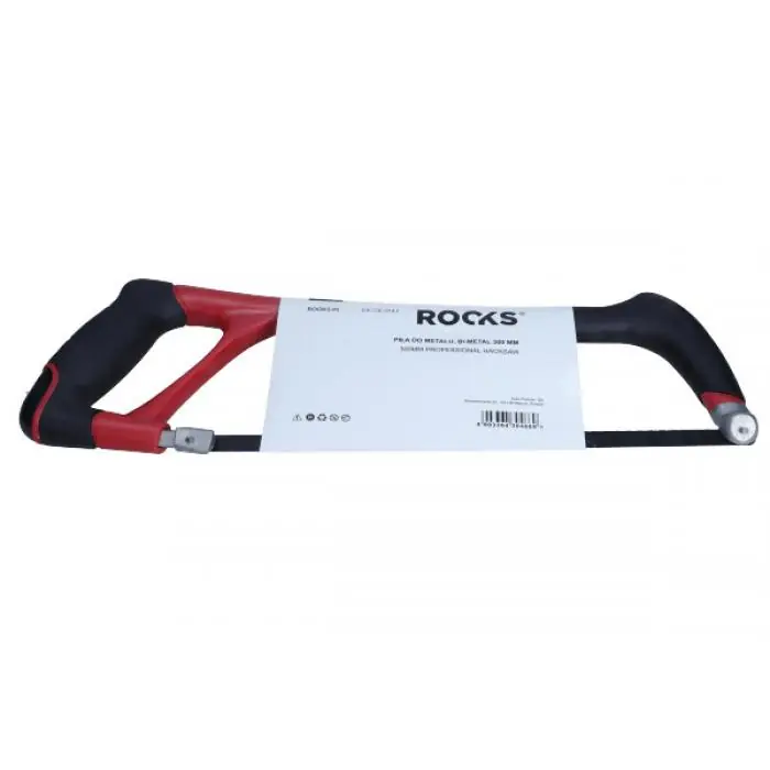 Akciós ár ROOKS Fűrész fémhez, BI-metal 305 mm