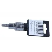 ROOKS Gépi dugókulcs 1/2" 75 mm, RIBE RM 13 Expressz kézbesítés