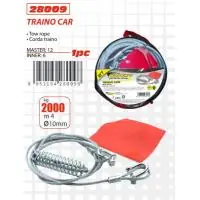 ROOKS Imbuszkulcs készlet TORX fogantyúval 5 db-os készlet Azonnal elérhető