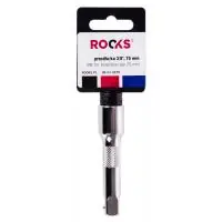 Legnépszerűbb ROOKS Kombinált racsnis csillag-villáskulcs 16 mm