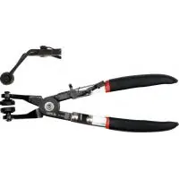 Azonnal elérhető ROOKS Lemezfogó önzáró L típusú