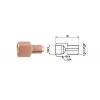 ROOKS Műhelylámpa LED 10+3W 1000 LUM Expressz kézbesítés