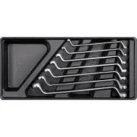 ROOKS Nyomatékkulcs 1/4" 5-25Nm Biztonságos fizetés