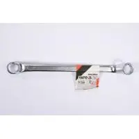 Outlet ROOKS Olajszűrő leszedő kupak Toyota 64,5 mm 14T