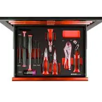 Olcsóbb ROOKS Rugóösszehúzó 370 mm