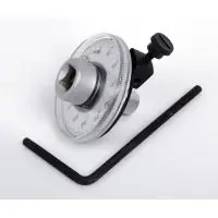 ROOKS Speciális ,autószereléshez alkalmas 1/2" dugókulcs készlet 10 db-os Bestseller