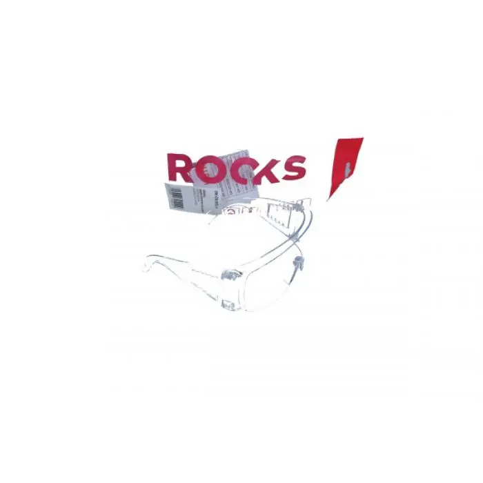 ROOKS Védőszemüveg UV védős Különleges ajánlat