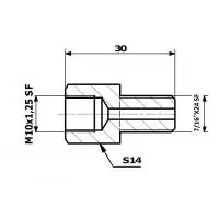 Trat S1Munkabakancs41-es Expressz kézbesítés
