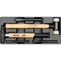 Azonnali szállítás Üvegtörő kalapács