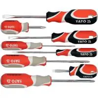 Olcsó YATO Bithegy 1/2" M10 L100 mm spline