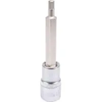 YATO Bithegy 1/2" T55 L100 mm torx Biztonságos fizetés