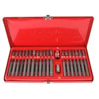 Árcsökkenés YATO Bithegy 1/2" T70 L100 mm torx