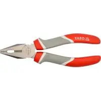 Olcsó YATO Bithegy klt. 12db-os 1/4"-3/4" torx T8-T55