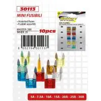 YATO Csillagkulcs hajlított szárú 8 x 9 mm Ne maradj le