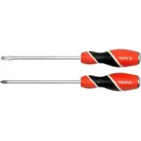 Különleges ajánlat YATO Dugókulcs 1/2" Torx E18