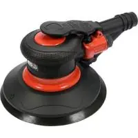 YATO Drótkefe 5 soros műa. nyéllel nylon 180mm Expressz szállítás