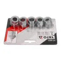 YATO Dugókulcs 1/2", 23mmx38mm Kedvezményes ár