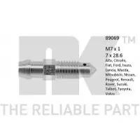 YATO Dugókulcs 8mm, 6 lap1/4" Végkiárusítás