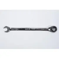 Utolsó esély YATO Dugókulcs hosszított 1/2", 22mm