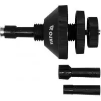 YATO Dugókulcsfej 10mm, 12 lap1/2" Biztonságos fizetés