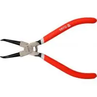 Szuper ajánlat YATO Dugókulcsfej 12mm, 12 lap1/2" hosszú