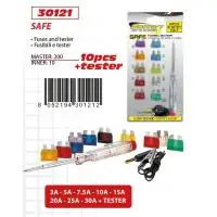 YATO Dugókulcsfej 19mm, 12 lap1/2" hosszú Árengedmény