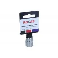 Kedvezményes ár YATO Dugókulcsfej 8mm, 12 lap1/2"