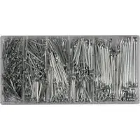 YATO Fiókbetét dugókulcs+imbuszkulcs klt. 1/2" 31 db-os Árcsökkenés