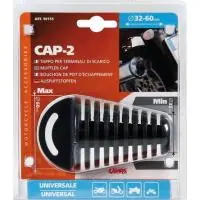 YATO Gépi dugókulcs toldószár 3/4" 250 mm Biztonságos fizetés