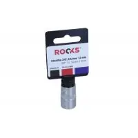 Végkiárusítás YATO Gépi dugókulcsfej 1/2", 18mm