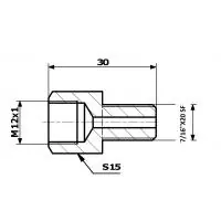 Biztonságos vásárlás YATO Gépi dugókulcsfej 3/4", 50mm