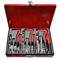 YATO Gépi dugókulcsfej készlet RIBE 1/2" 8db M5-M18 Népszerű