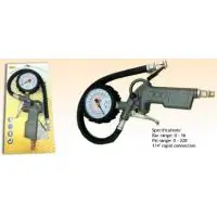 Legjobb ár YATO Gömbfej kinyomó