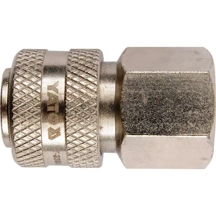 YATO Gyorscsatlakozó 1/2" Vásárlói kedvenc