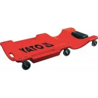 Ingyenes szállítás YATO Gyűrűösszehúzó 50-125mm H75mm