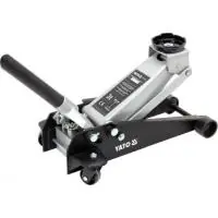 YATO Hajtószár "L" alakú 300x70mm Árengedmény